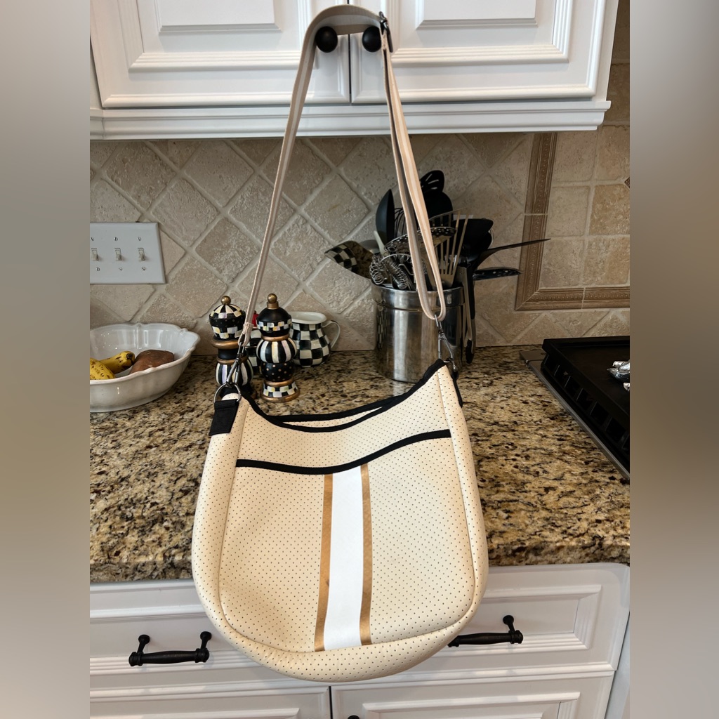 Haute Shore Crossbody